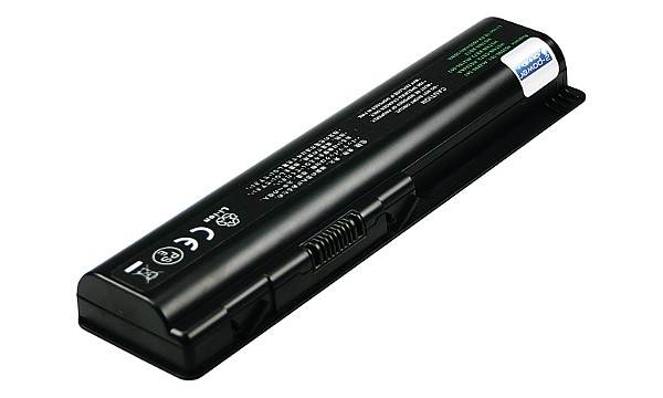 MAIN BATTERY PACK 10.8V 5200MAhj