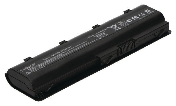 MAIN BATTERY PACK 10.8V 5200MAf