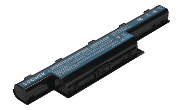 MAIN BATTERY PACK 10.8V 4400MA