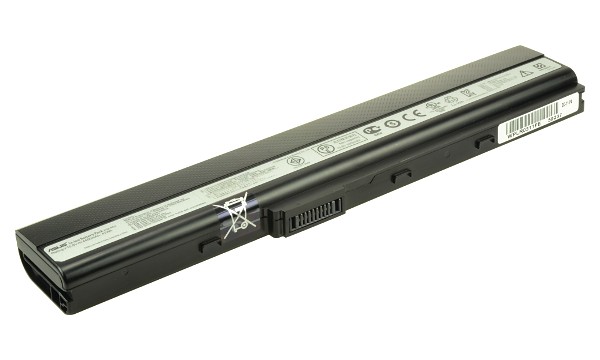 MAIN BATTERY PACK 11.1V 5200MAd