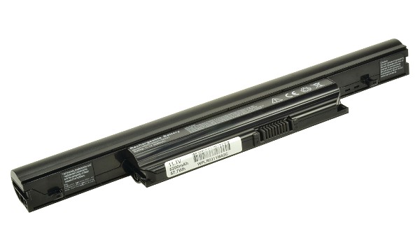 MAIN BATTERY PACK 11.1V 5200MA
