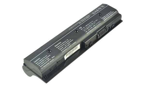 MAIN BATTERY PACK 11.1V 7800MA