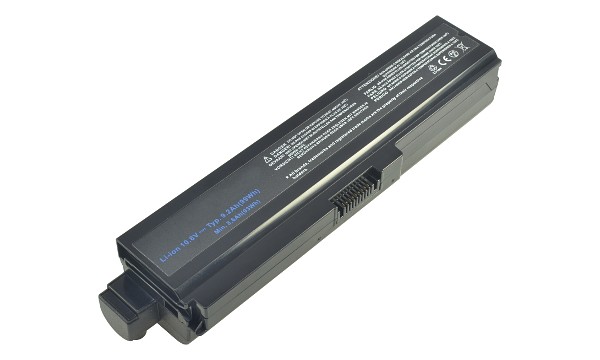 MAIN BATTERY PACK 10.8V 9200MA