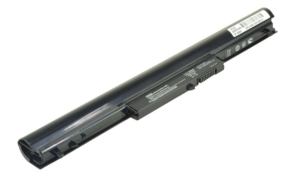 MAIN BATTERY PACK 14.8V 2600MAc