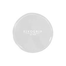 [FIXO_06001] FIXOGRIP ROND TRANSPARENT