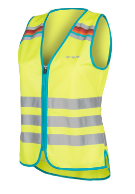 [WOW_LUCYJACKET-JAUNE-M] LUCY JACKET JAUNE M