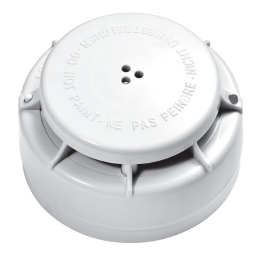 [EL_24216] ROOKMELDER 5 JAAR 