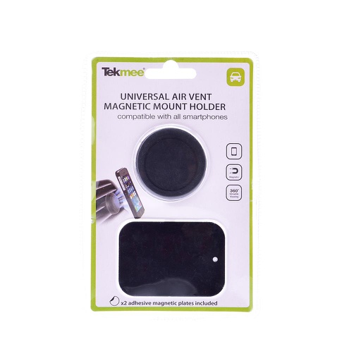 [ATS_156689] TEKMEE UNIVERSAL CAR HOLDER 