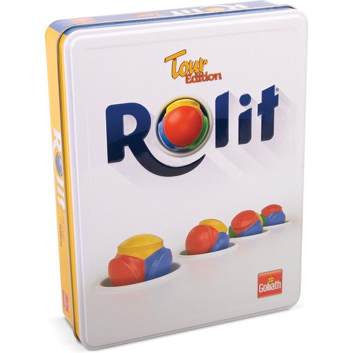[GO_ROLIT] ROLIT TOUR EDITION TIN  