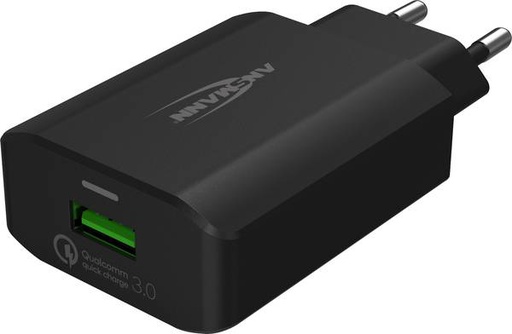 [AN_1001-0099] ADAPTATEUR SECTEUR USB 18W