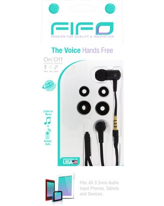 [FIFO-94073] THE FINEST HANDS FREE EAR BUDS