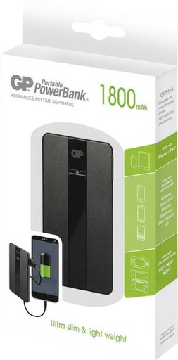 [GP_511A] GP CHARGEUR 511A SMART PHONE**