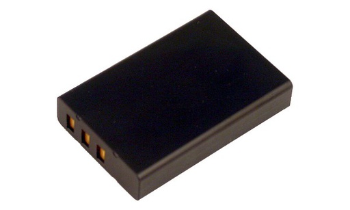 [LTDBI9617A] BATTERY NP-120 3.7V 1950 MAH