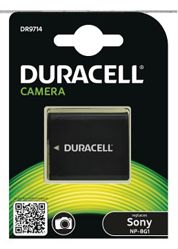 [LTDR9714] BATTERY SONY-NP-FG1