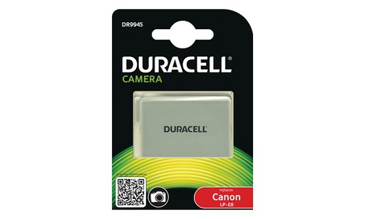 [LTDR9945] CAMERA BATTERY 7.4V 1020MAH