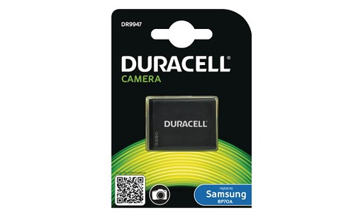 [LTDR9947] DIGITAL CAMERA BATTERY 3.7V 67