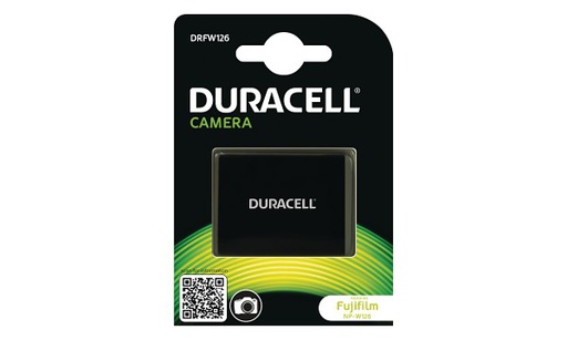 [LTDRFW126] DIGITAL CAMERA BATTERY 7.2V 10
