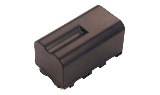 [LTVBI0962A] CAMCORDER BATTERY 7.2V 4600MAH