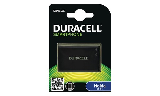 [LTDRNBL5C] BATTERY NOKIA BL-5C / BL-5CB