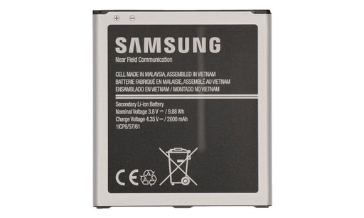 [LTEB-BG530BBE] BATTERY SAMSUNG J5
