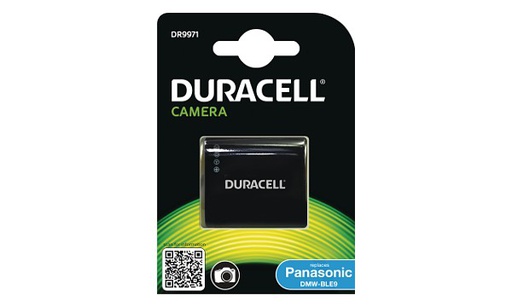 [LTDR9971] DIGITAL CAMERA BATTERY 7.2V 75