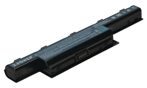[LTCBI3256A] MAIN BATTERY PACK 11.1V 5200MAf