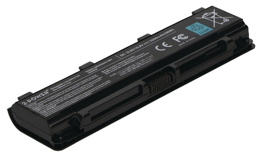 [LTCBI3349A] MAIN BATTERY PACK 11.1V 5200MA