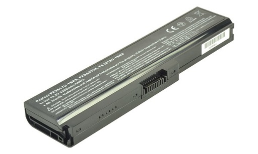 [LTCBI3366A] MAIN BATTERY PACK 10.8V 5200MA