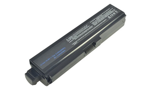[LTCBI3366B] MAIN BATTERY PACK 10.8V 9200MA