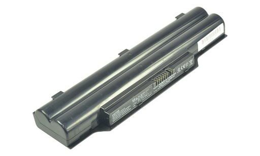 [LTCBI3390A] MAIN BATTERY PACK 10.8V 5200MAn
