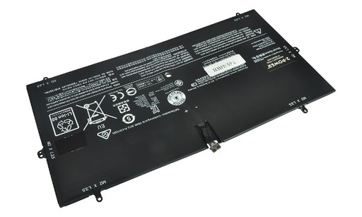 [LTCBP3529A] MAIN BATTERY PACK 7.6V 5900MA
