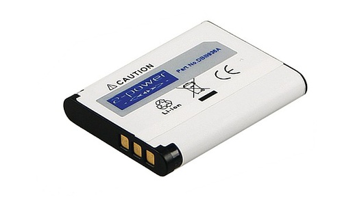 [LTDBI9936A] DIGITAL CAMERA BATTERY 3.7V 70a