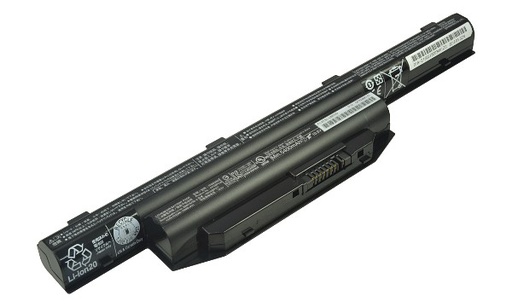 [LTFUJ:CP629843-XX] MAIN BATTERY PACK 10.8V 5800M