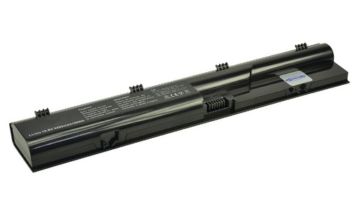 [LTQK646AA] MAIN BATTERY PACK 10.8V 4400MAHh