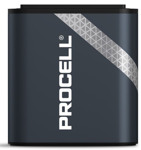 [DU_PR1203] DURACELL PROCELL ID1203 3LR12 4,5V /10