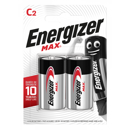 [EN_93-BL2] ENERGIZ 2 -E93 MAX- LR14 C