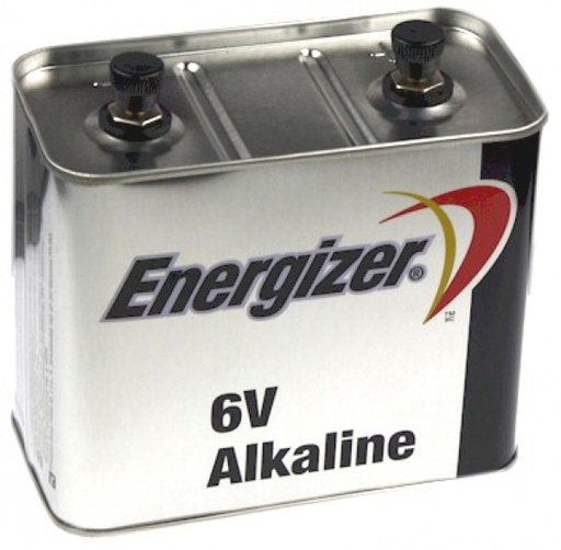 [EN_8LR25] ENERGIZER 6V ALK. 8LR25 /1
