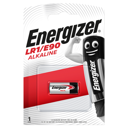 [EN_E90] ENERGIZER E90 ALK LRO1 1,5V /1