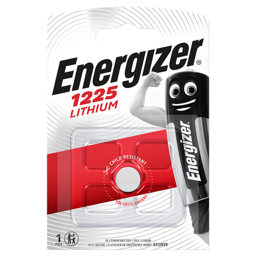 [EN_1225] ENERGIZER BR1225 LITHIUM 3V