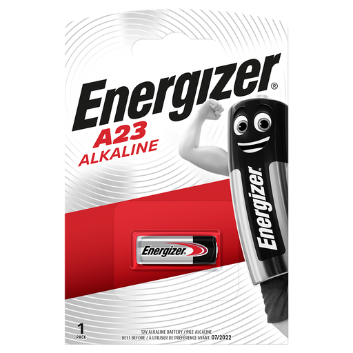 [EN_E23A] ENERGIZER E23A 12V ALKAL