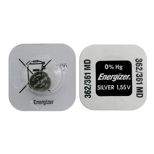[EN_362-361] ENERGIZER 362-361 1.5V SR58
