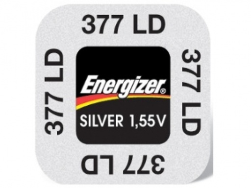 [EN_377-376] ENERGIZER 377-376 1.5V SR66