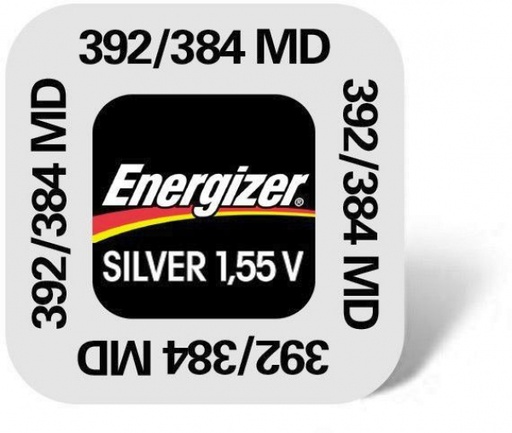 [EN_392-384] ENERGIZER 392-384 1.5V SR41