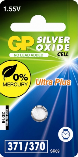 [GP_371] GP 371 SR69 SR920SW 1.55V