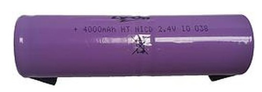 [HK_5266] EM.LIGHT BAT STICK 2XD 2,4V