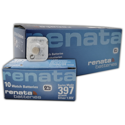 [REN_397] RENATA UURW.397-396 SILV.L.D-