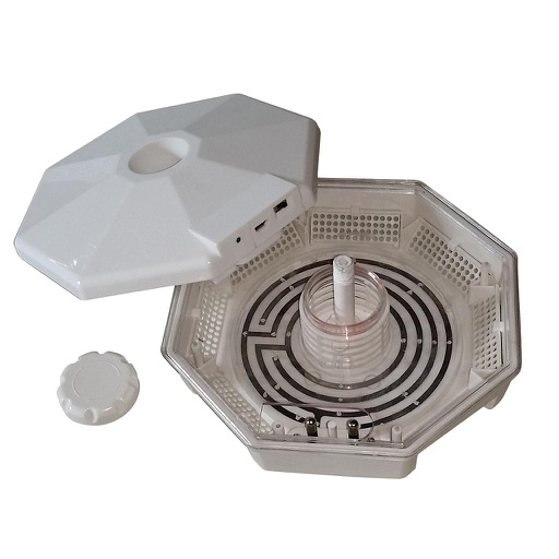 [ISO_77030] ELEKTR. INSECTENVAL