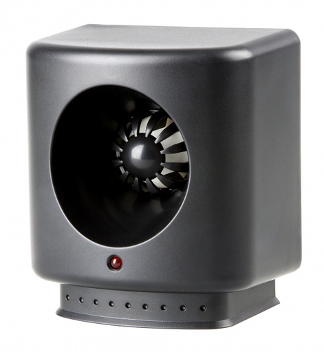 [ISO_62316.6] ANTI MUIS RAT ULTRASO 220V50M²