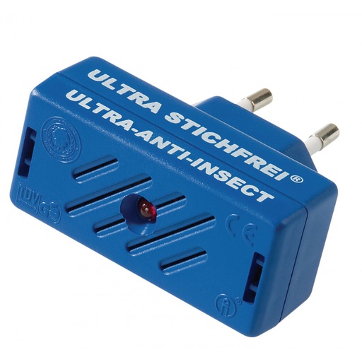 [ISO_73266] ANTI MUG HOGE TOON 30M² 220V