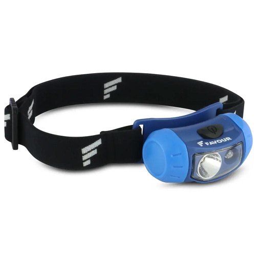 [FA_H1411] FAVOUR HEADLIGHT 1XAA H1411